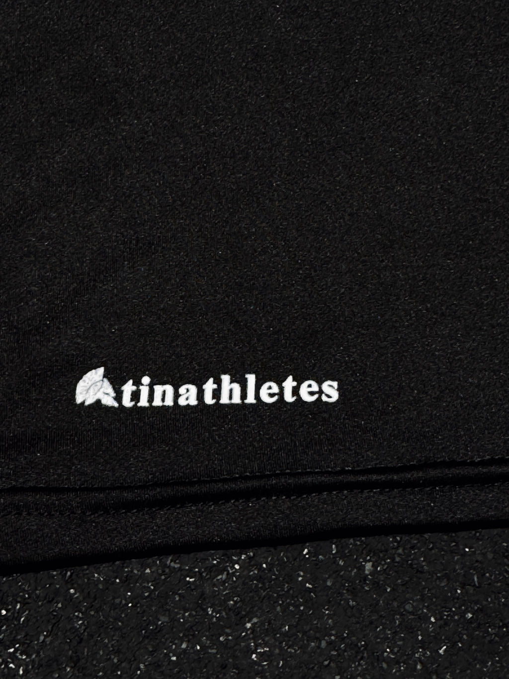 T-shirt musculation compression