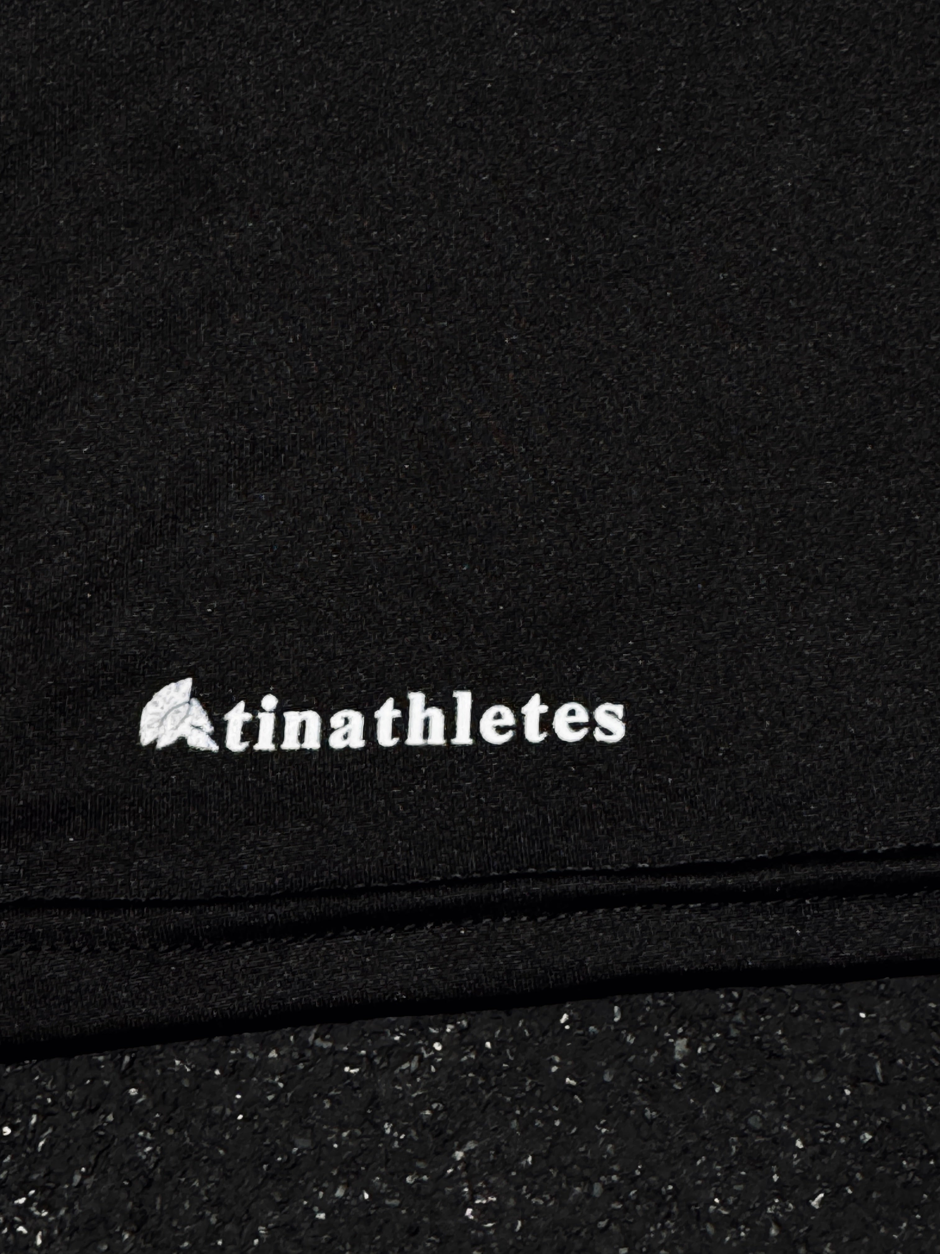 T-shirt musculation compression